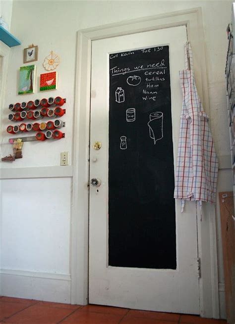 chalkboard doors for sale